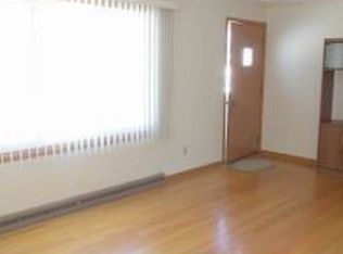 1966 Harold St, Green Bay, WI 54302