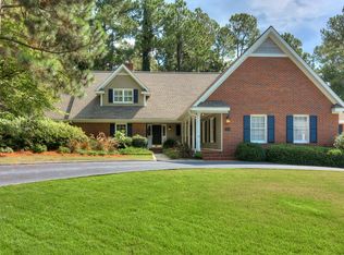 809 Holley Lake Rd, Aiken, SC 29803