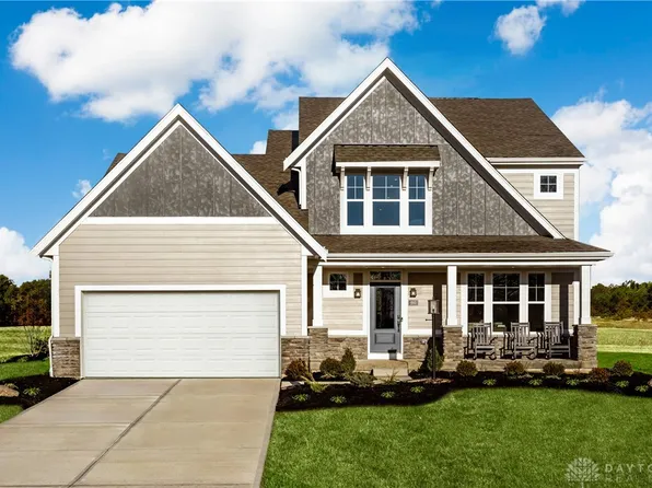 280 Libby Hollow St, Springboro, OH 45066