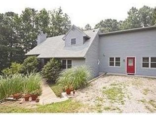 1586 Luther Rd, Apex, NC 27523