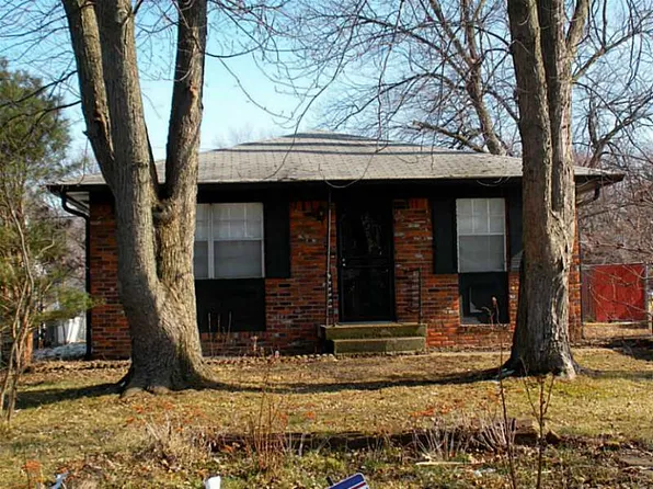 3907 N Hartman Dr, Indianapolis, IN 46226