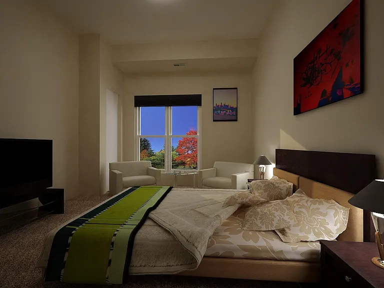 Siena Apartment Homes — Photo 18