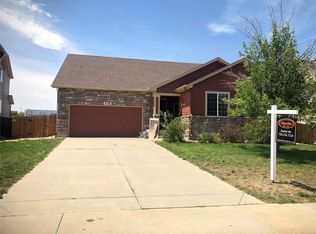8109 Raspberry Dr, Frederick, CO 80504