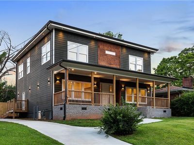 1432 Mims St SW, Atlanta, GA, 30314