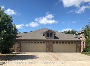 2507 Sedona St, Mansfield, TX 76063