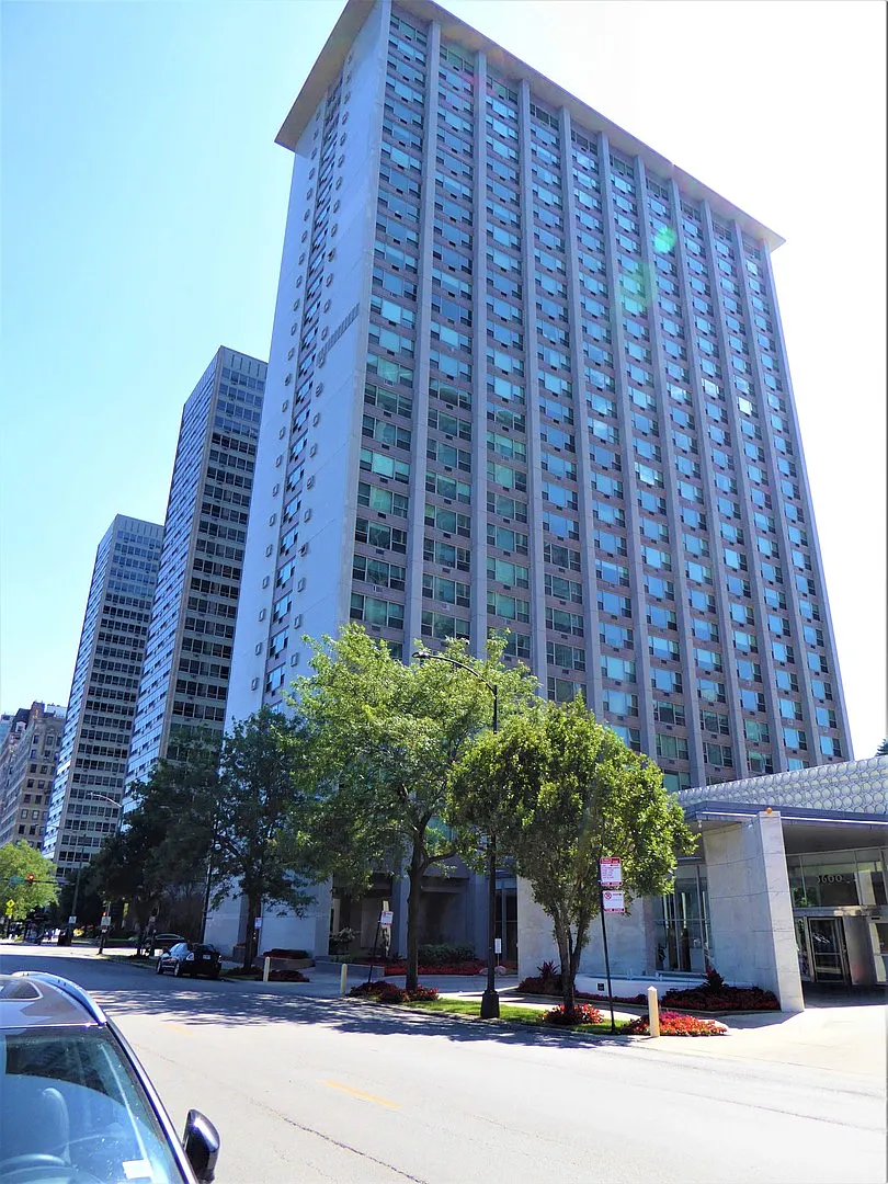 3600 N Lake Shore Dr APT 306 photo 1