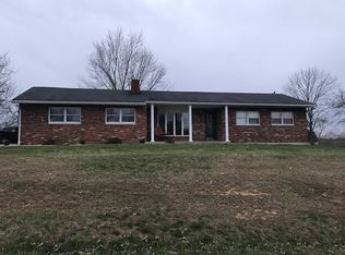 612 Fords Ave, Brooksville, KY 41004