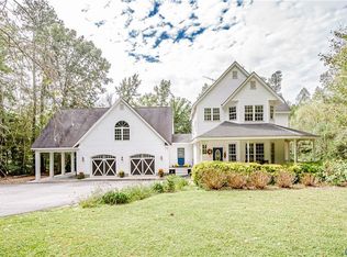 5355 Pocahontas Trl, Providence Forge, VA 23140