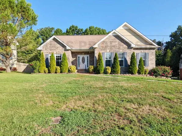 3317 Sunny Slope Dr, Clarksville, TN 37043