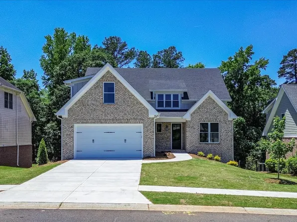 1609 Meadow Lakes Dr, Watkinsville, GA 30677