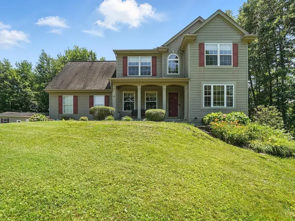 479 Odin Dr, Cincinnati, OH 45244