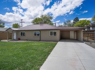 1925 N 15th St, Grand Junction, CO 81501