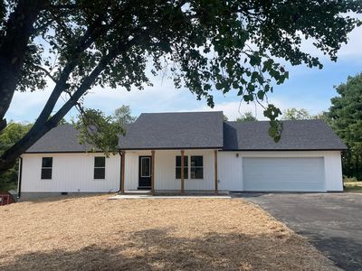 131 Sunrise Dr, Lancaster, KY, 40444