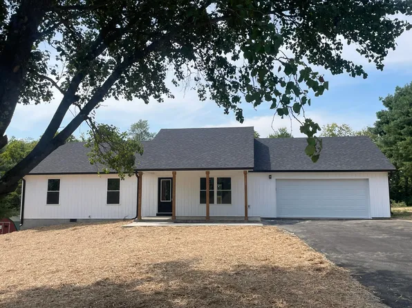 131 Sunrise Dr, Lancaster, KY 40444