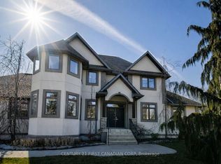 1659 Hamilton Rd, London, ON N6M1G5