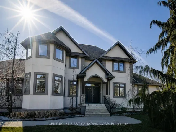 1659 Hamilton Rd, London, ON N6M 1G5