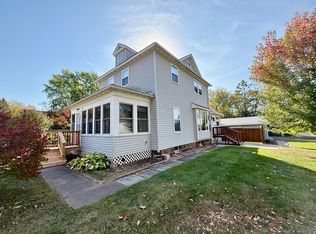 301 1st St, Sandstone, MN 55072