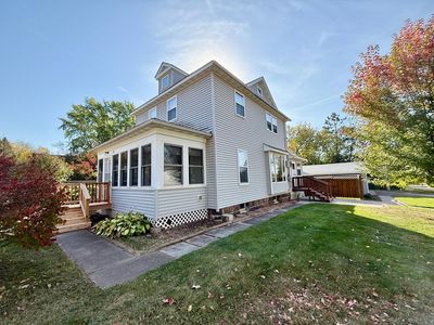 301 1st St, Sandstone, MN, 55072