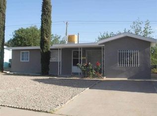 2410 Abbott Ave, Alamogordo, NM 88310