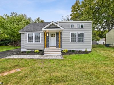 1458 Shirley St, Plainfield, NJ, 07062