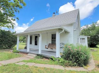 536 E Central Ave, Richmond, KS 66080