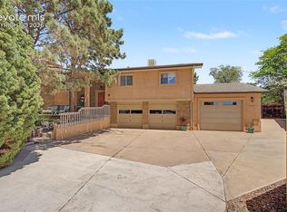 1581 Minnetonka Pl, Colorado Springs, CO 80915
