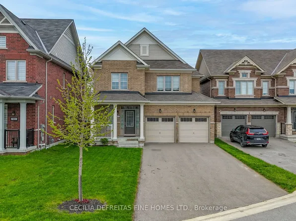 92 Pridham Pl, New Tecumseth, ON L0G 1W0