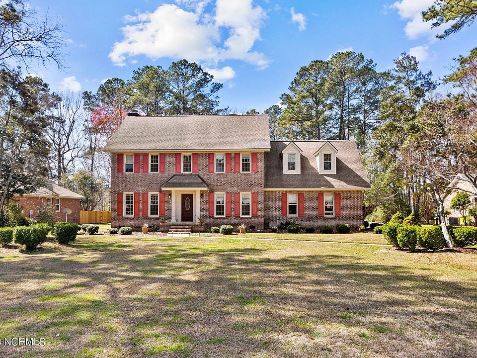 1202 Pine Valley Drive, New Bern, NC 28562 Zillow