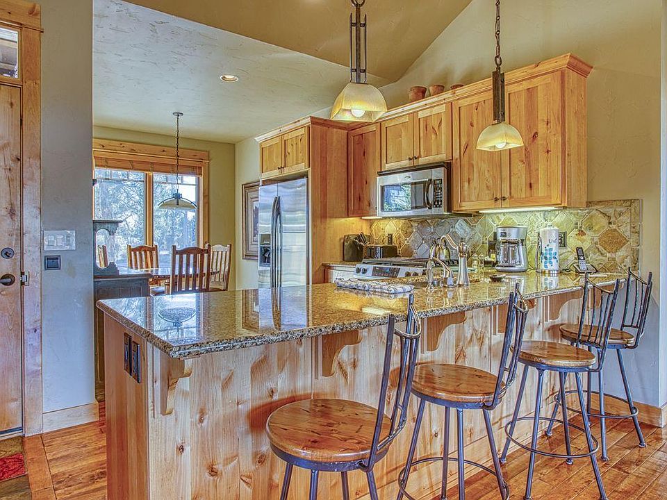 16651 SW Brasada Ranch Rd CABIN 119, Powell Butte, OR 97753 Zillow