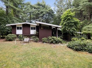 10 Partridge Rd, Lexington, MA 02420