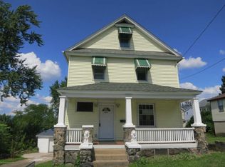 419 Genet St, Scranton, PA 18505