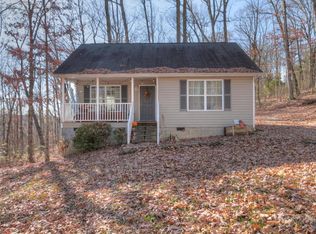 2049 Nick A Jack Rd, Flintstone, GA 30725