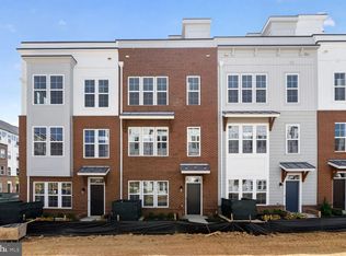 2521 Farmstead Dr Homesite 224, Rockville, MD 20850