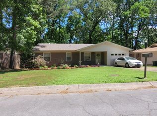 3103 Lehigh Dr, Little Rock, AR 72204