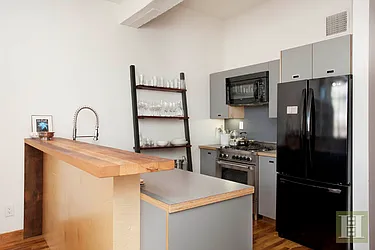 Rented by Halstead Real Estate