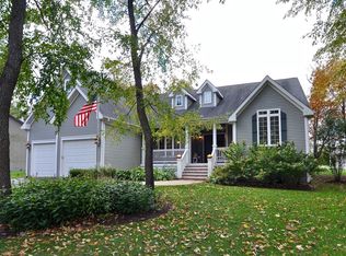 31155 Daniels Dr, Genoa, IL 60135