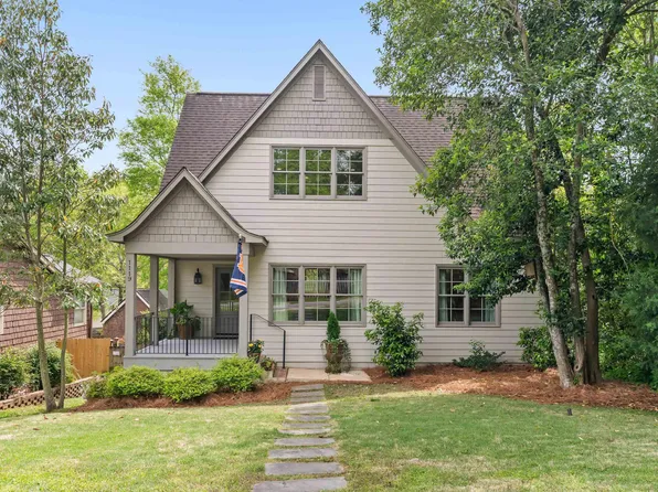 1119 Crest Ave, Homewood, AL 35209