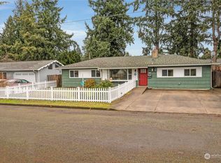 2612 N St SE, Auburn, WA