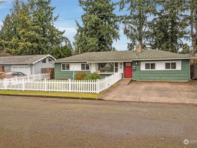 2612 N Street SE, Auburn, WA, 98002