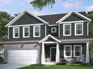 3543 Spring Hope Ct, Kernersville, NC 27284