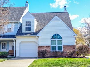 12785 Brewton St, Fishers, IN 46038