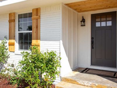4818 Arden Rd, Amarillo, TX, 79110