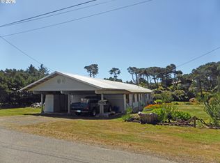 4586 Meares St, Florence, OR