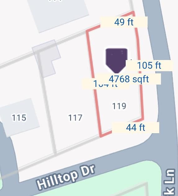 1st image of 0 Hilltop Dr