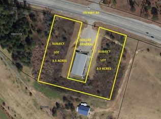 2975 E High Way #84, Cairo, GA 39828