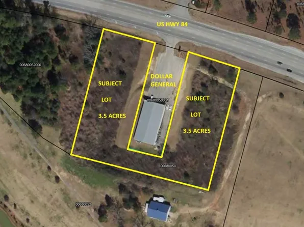 2975 E High Way #84, Cairo, GA 39828