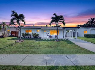 Hollywood Heights Add Sec, Hollywood, FL 33021