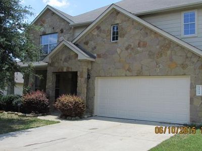 12704 Wood Lily Trl, Elgin, TX, 78621