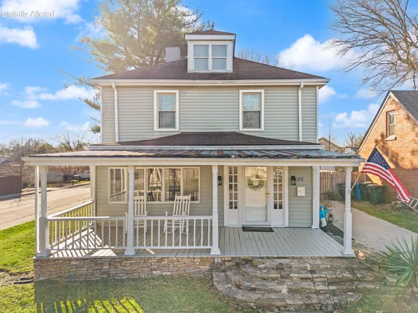 182 Bassett Ave, Lexington, KY 40502