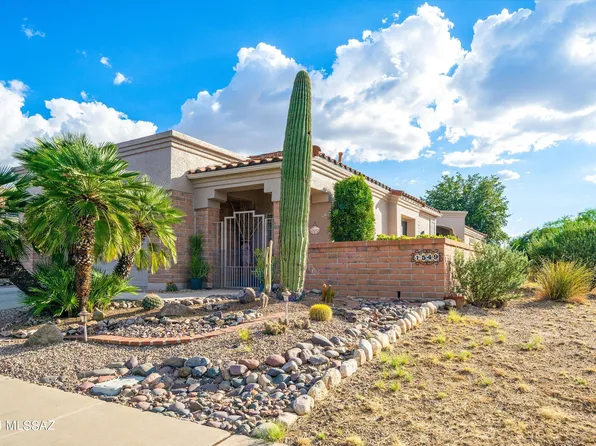 1549 W Acala St, Green Valley, AZ 85622